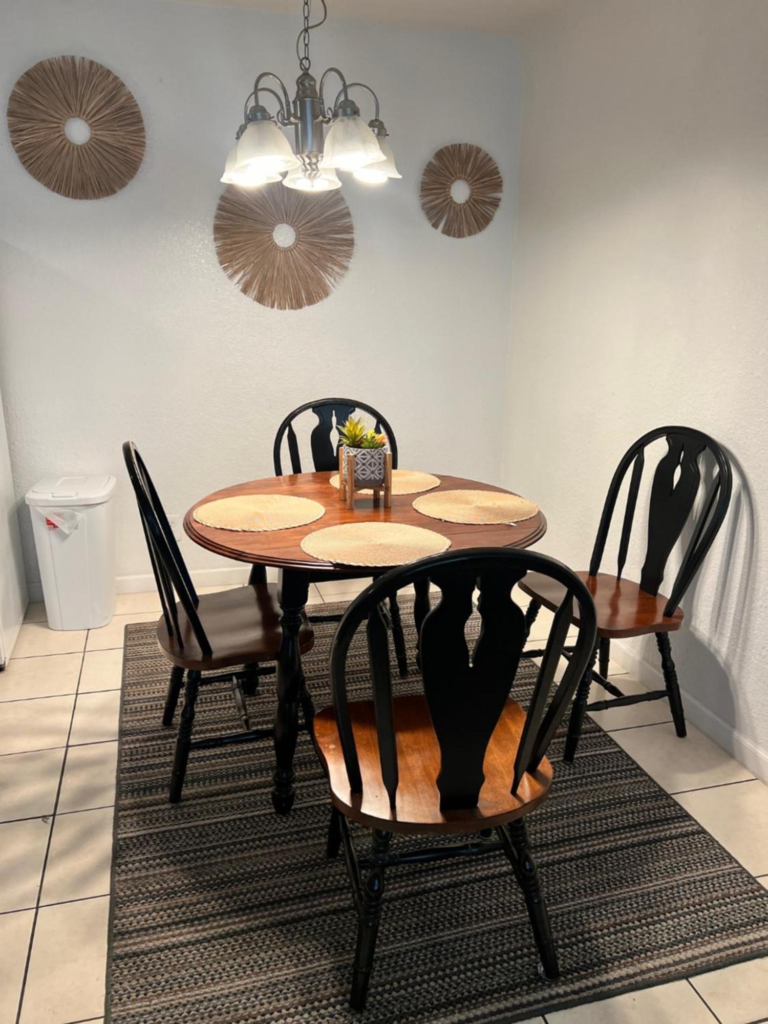 Lovely 1Bed,1Bath Condo With Free Parking Fresno Exterior photo